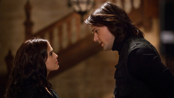 Vampire Academy screenshot 3