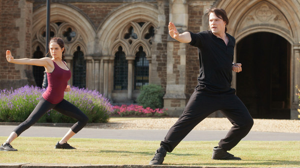 Vampire Academy screenshot 4