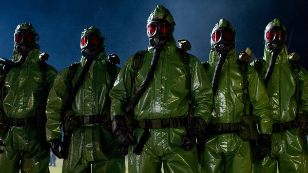 The Crazies screenshot 4