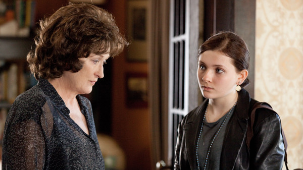 August - Osage County screenshot 5