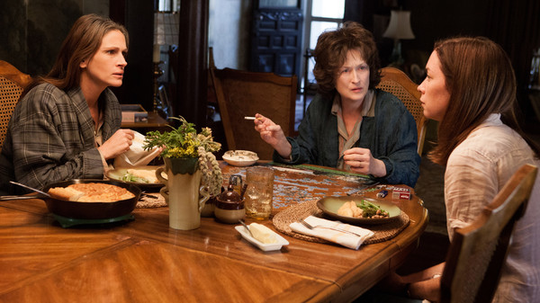 August - Osage County screenshot 4