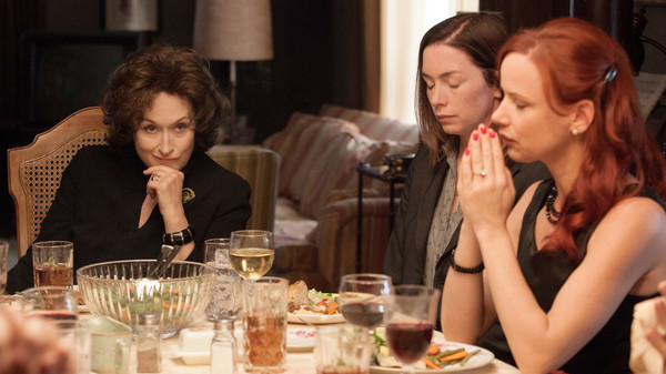 August - Osage County screenshot 3