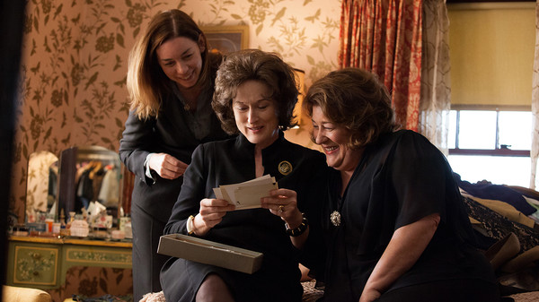 August - Osage County screenshot 2