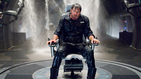 Pandorum screenshot 3