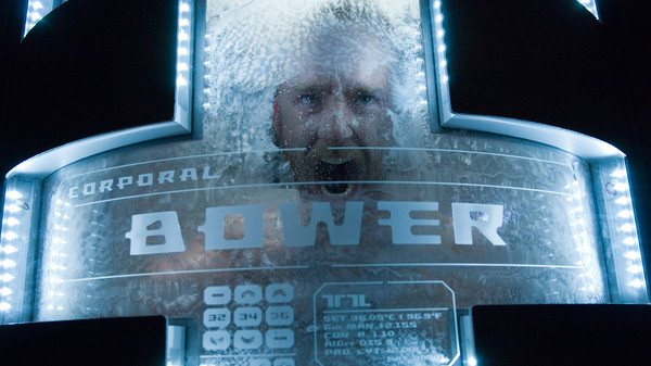 Pandorum screenshot 2