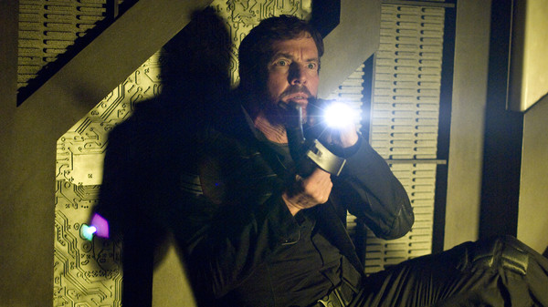 Pandorum screenshot 4