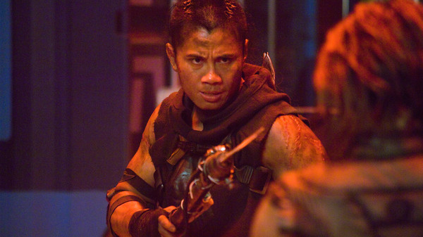 Pandorum screenshot 5