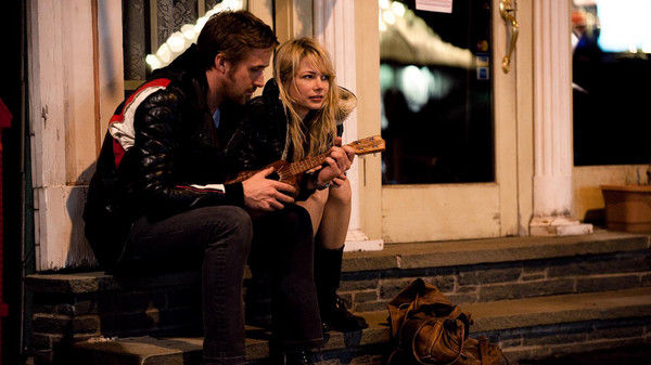 Blue Valentine screenshot 4