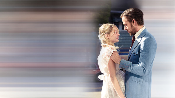 Blue Valentine screenshot 2