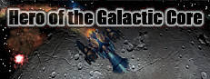 Hero of the Galactic Core
