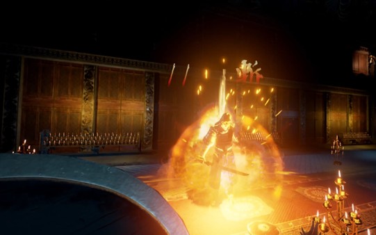 The war god : The artifact.