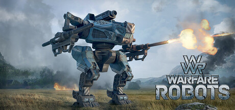 WWR: Warfare Robots