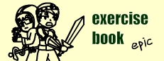 作业本战记（exercise book epic）