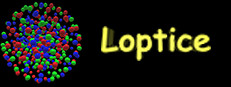 Loptice