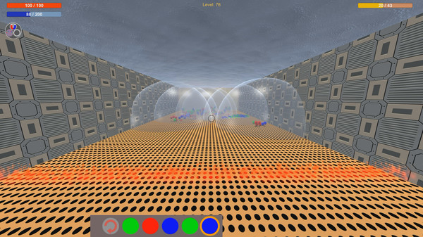 Screenshot 4 of Loptice