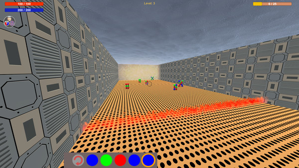Screenshot 1 of Loptice