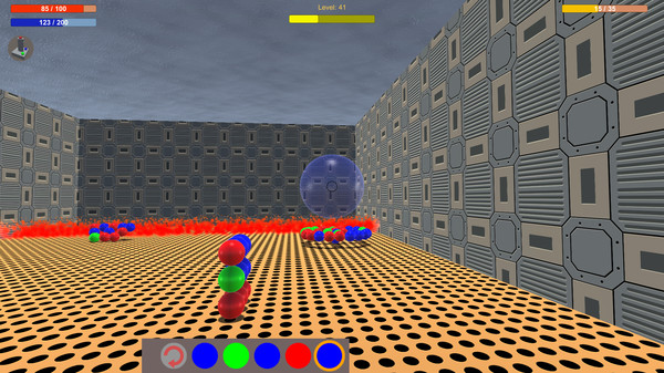 Screenshot 2 of Loptice