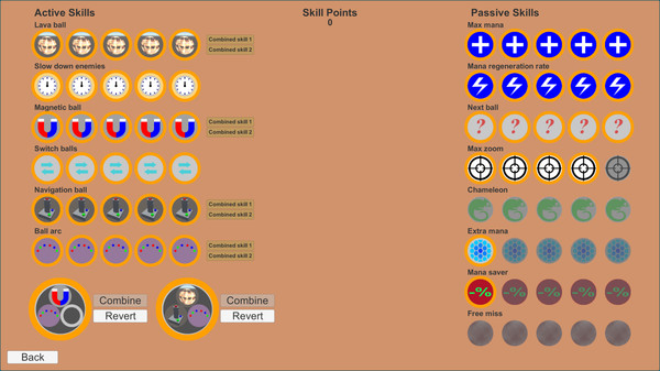 Screenshot 3 of Loptice