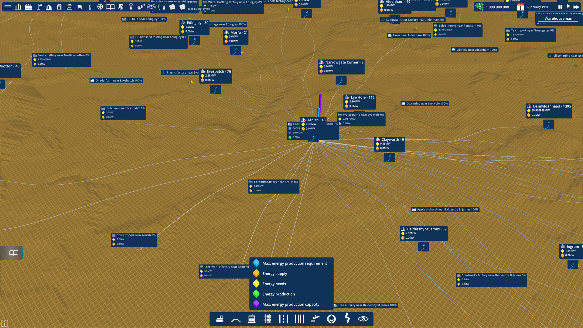 Transports screenshot #11