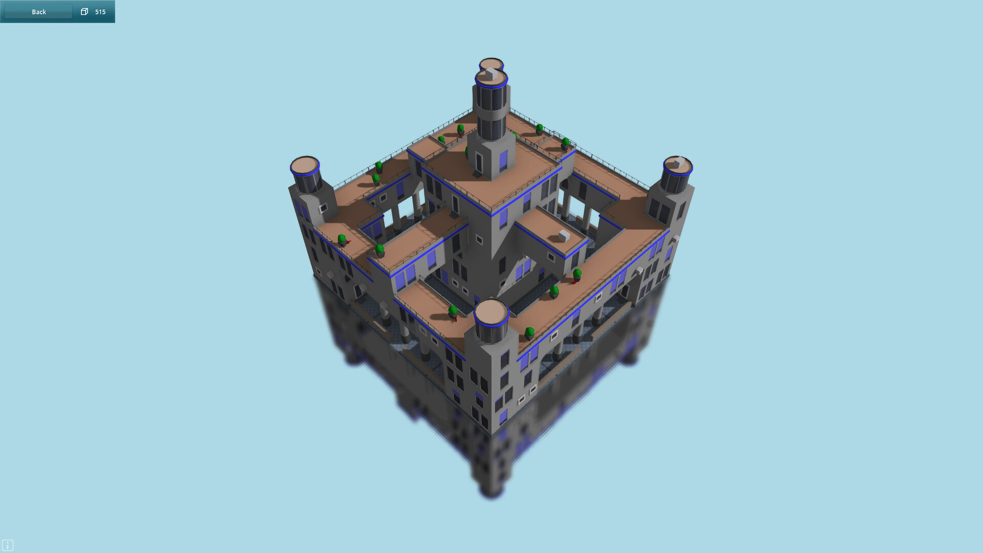 Transports screenshot 6