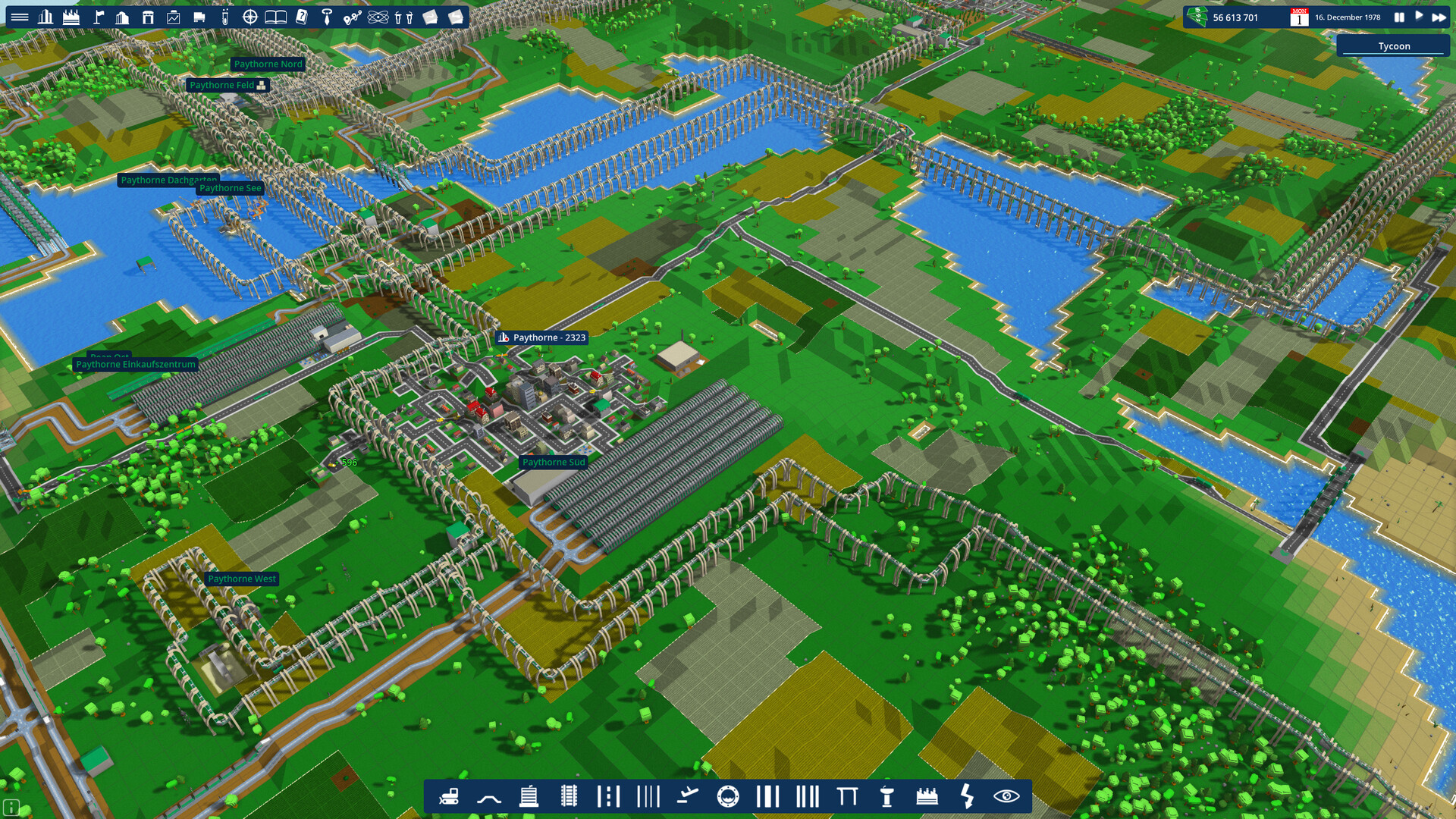 Transports screenshot #10