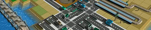Transports video 12