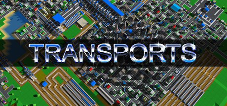 Transports steam charts