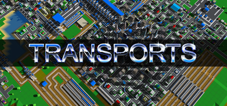 Transports Cover Image