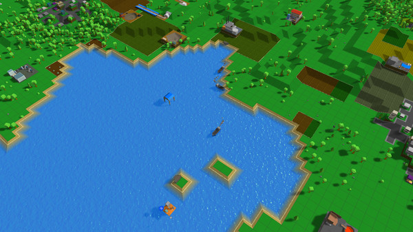 Transports Screenshot