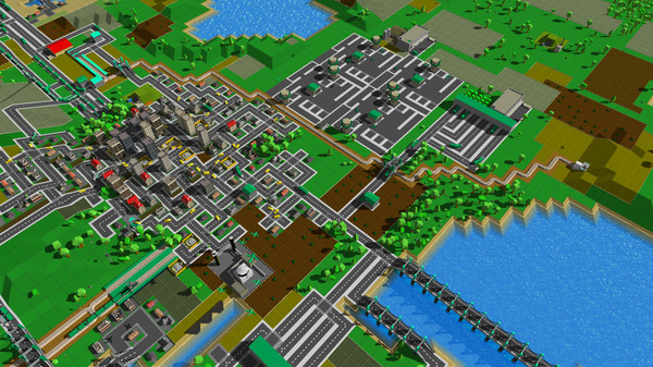 Transports Screenshot