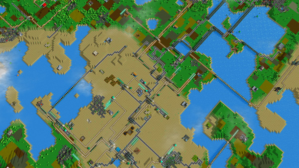 Transports Screenshot