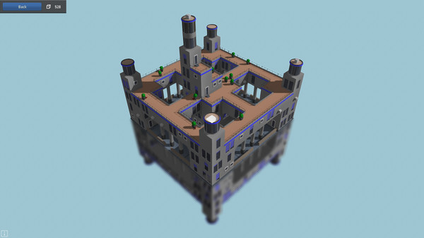 Transports Screenshot