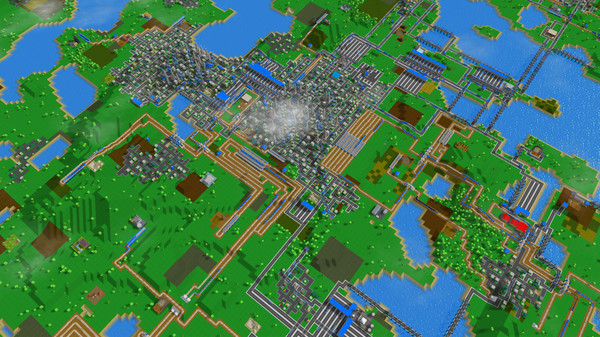Transports Screenshot