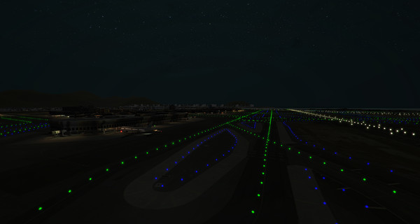 Tower!3D Pro - PHNL airport