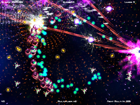 Bullet Candy スクリーンショット 12