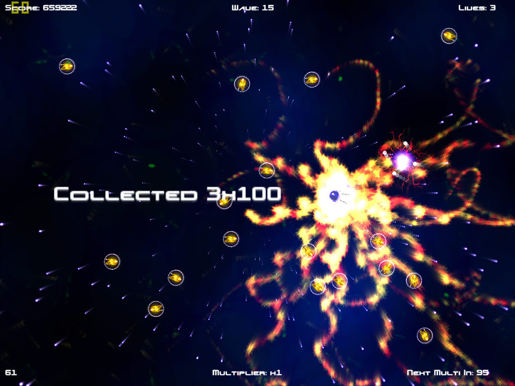 Bullet Candy screenshot #18