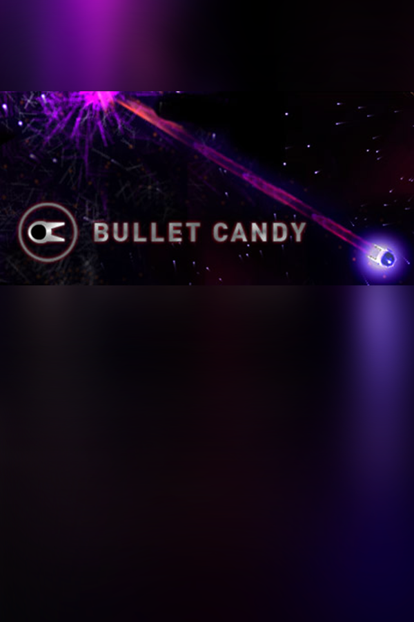 Cover art of Bullet Candy