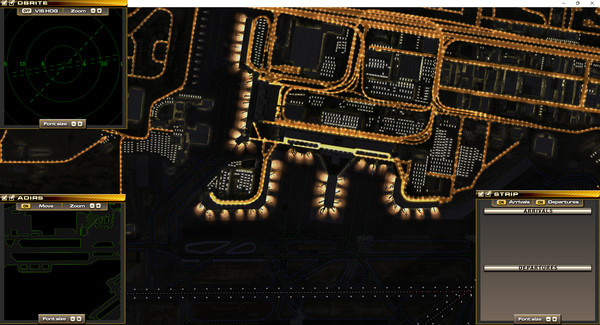 Tower!2011:SE - Honolulu [PHNL] Airport screenshot 6
