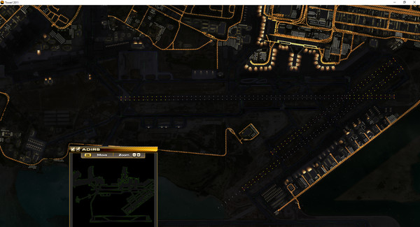 Tower!2011:SE - Honolulu [PHNL] Airport screenshot 4