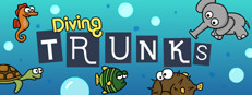 Diving Trunks