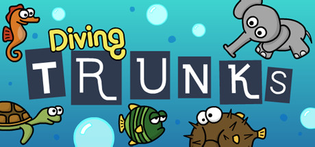 Diving Trunks Cheat Engine/CT