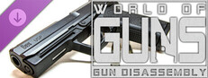 World of Guns: Pistols Pack #2 Small Capsule Image