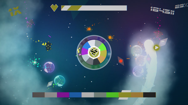 Chromatic screenshot 2