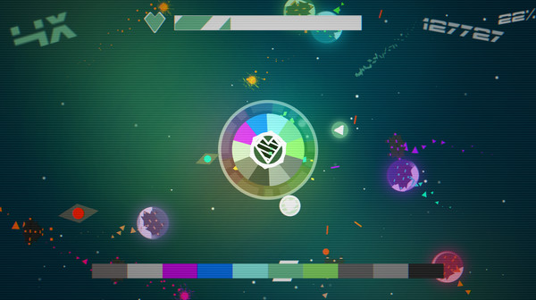 Chromatic screenshot 4