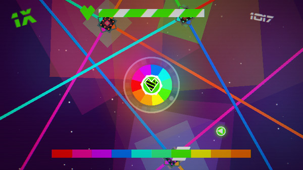 Chromatic screenshot 6