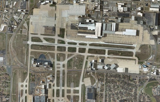 Tower!2011:SE - Memphis [KMEM] Airport screenshot 5