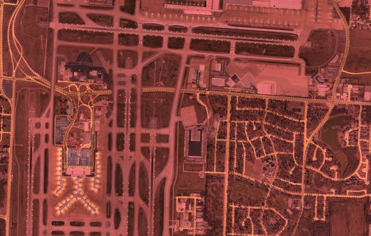 Tower!2011:SE - Memphis [KMEM] Airport screenshot 2
