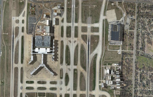 Tower!2011:SE - Memphis [KMEM] Airport screenshot 1