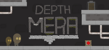 DepthMera banner image