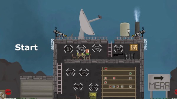 DepthMera Screenshot